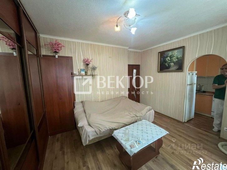 2-комн квартира Коммунальный пер, 15,  д. 15