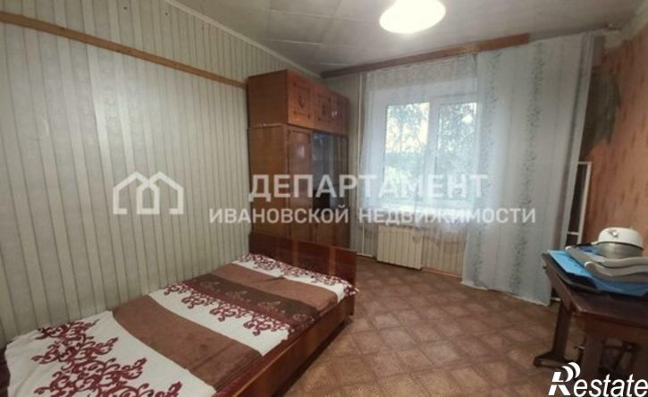 3-комн квартира 30-й микрорайон, 33