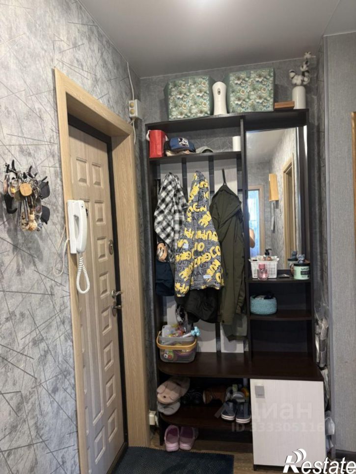 2-комн квартира ул Шубиных, 5,  д. 5