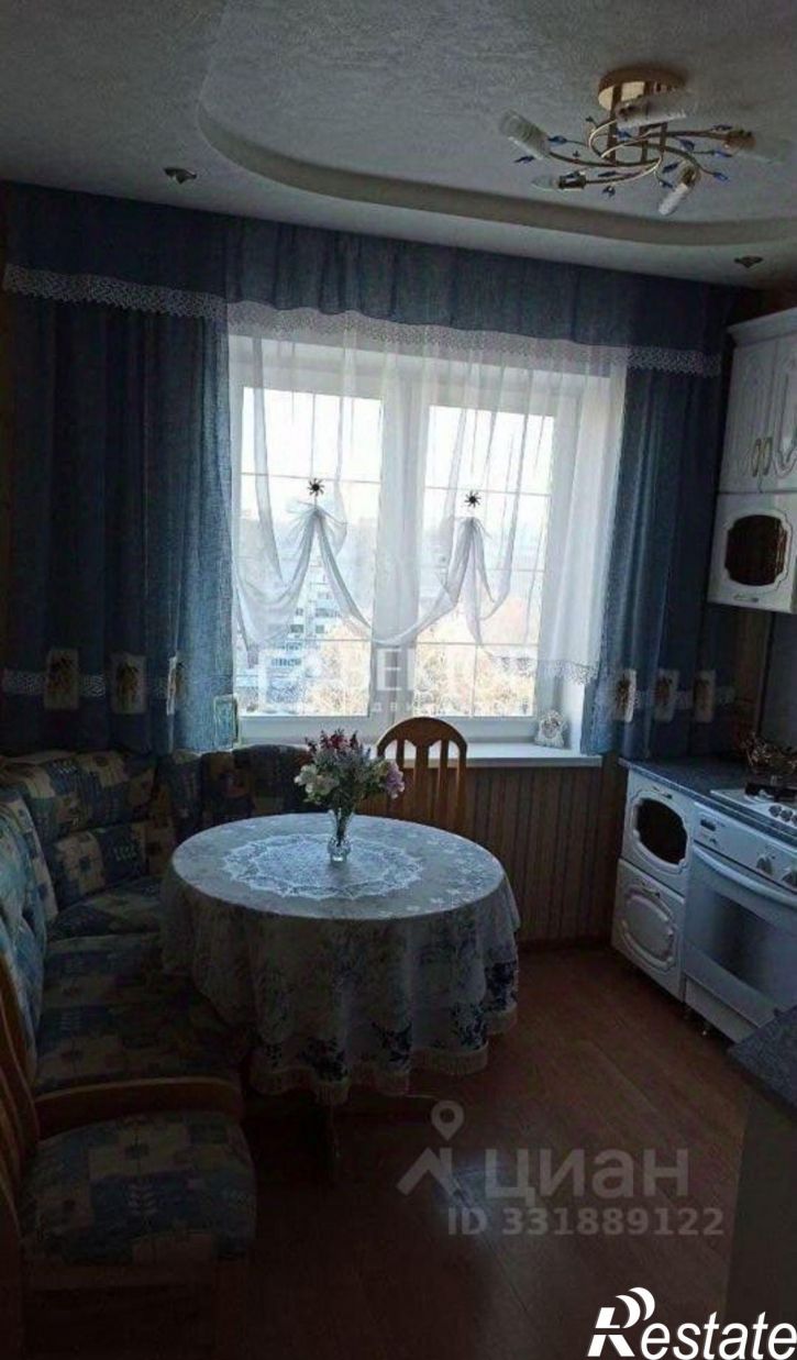 2-комн квартира ул Генерала Хлебникова, 14А,  д. 14А