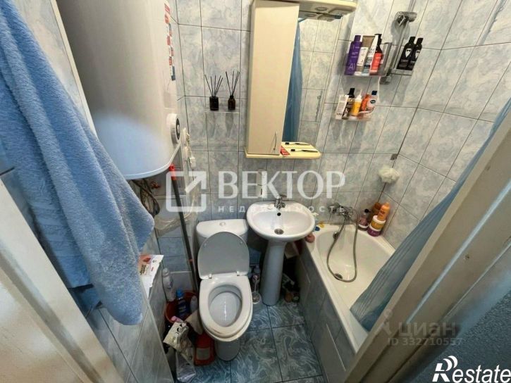 2-комн квартира Коммунальный пер, 15,  д. 15