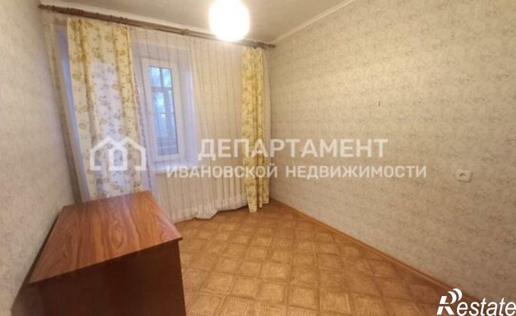 3-комн квартира 30-й микрорайон, 33