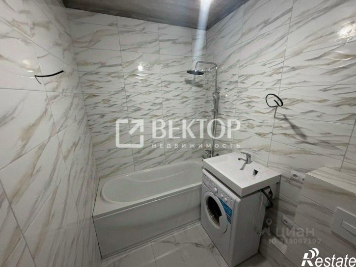 1-комн квартира пр-кт Строителей, 25А,  д. 25А