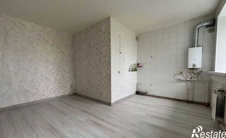 2-комн квартира ул Громобоя, 19,  д. 19