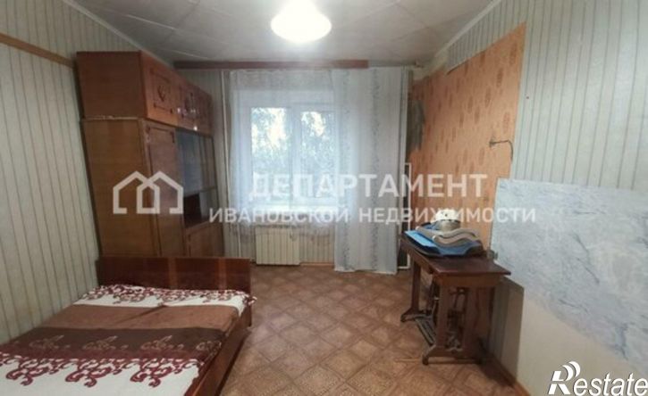 3-комн квартира 30-й микрорайон, 33
