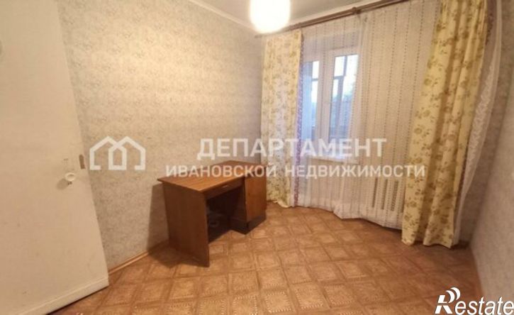 3-комн квартира 30-й микрорайон, 33