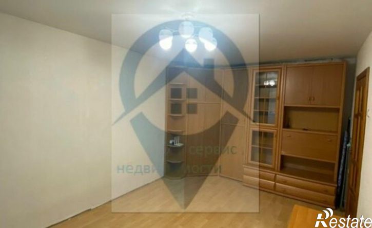 1-комн квартира ул Наговицыной-Икрянистовой, 2,  д. 2
