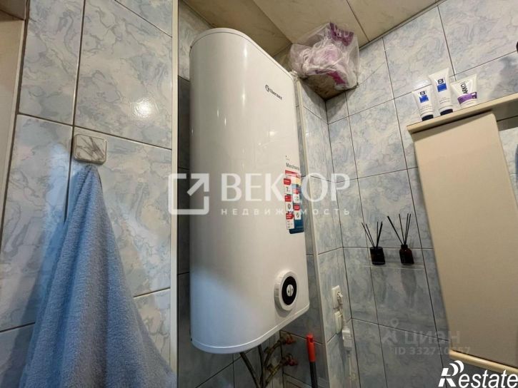 2-комн квартира Коммунальный пер, 15,  д. 15