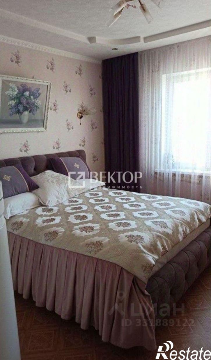 2-комн квартира ул Генерала Хлебникова, 14А,  д. 14А
