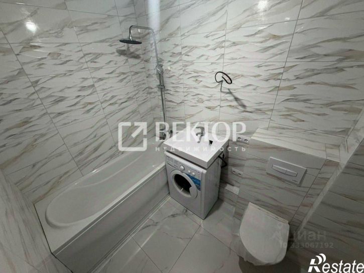 1-комн квартира пр-кт Строителей, 25А,  д. 25А