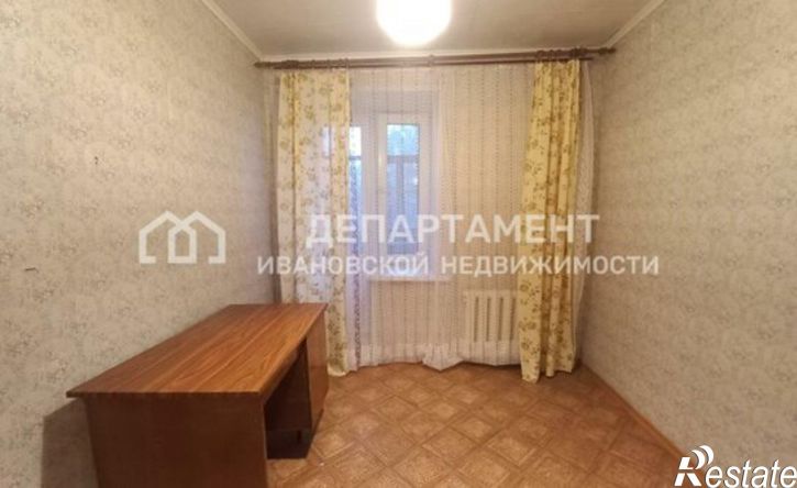 3-комн квартира 30-й микрорайон, 33