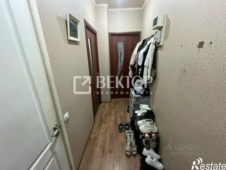 2-комн квартира Коммунальный пер, 15,  д. 15