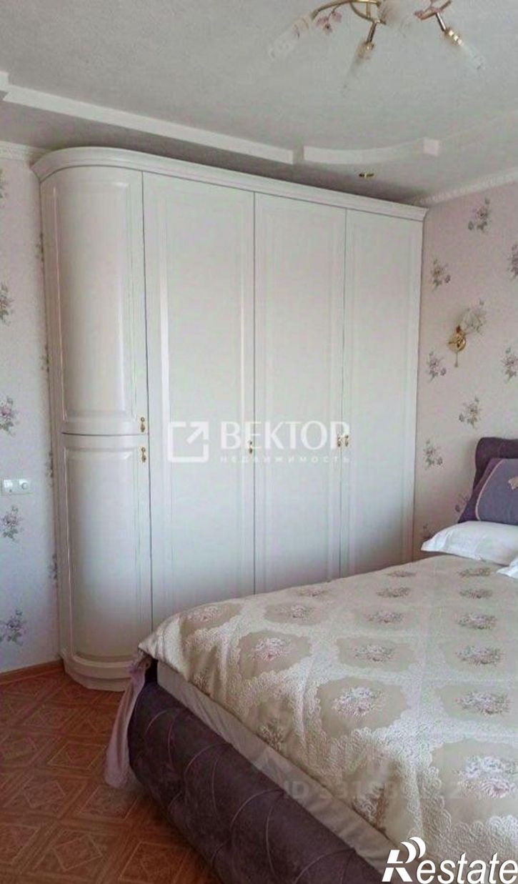 2-комн квартира ул Генерала Хлебникова, 14А,  д. 14А