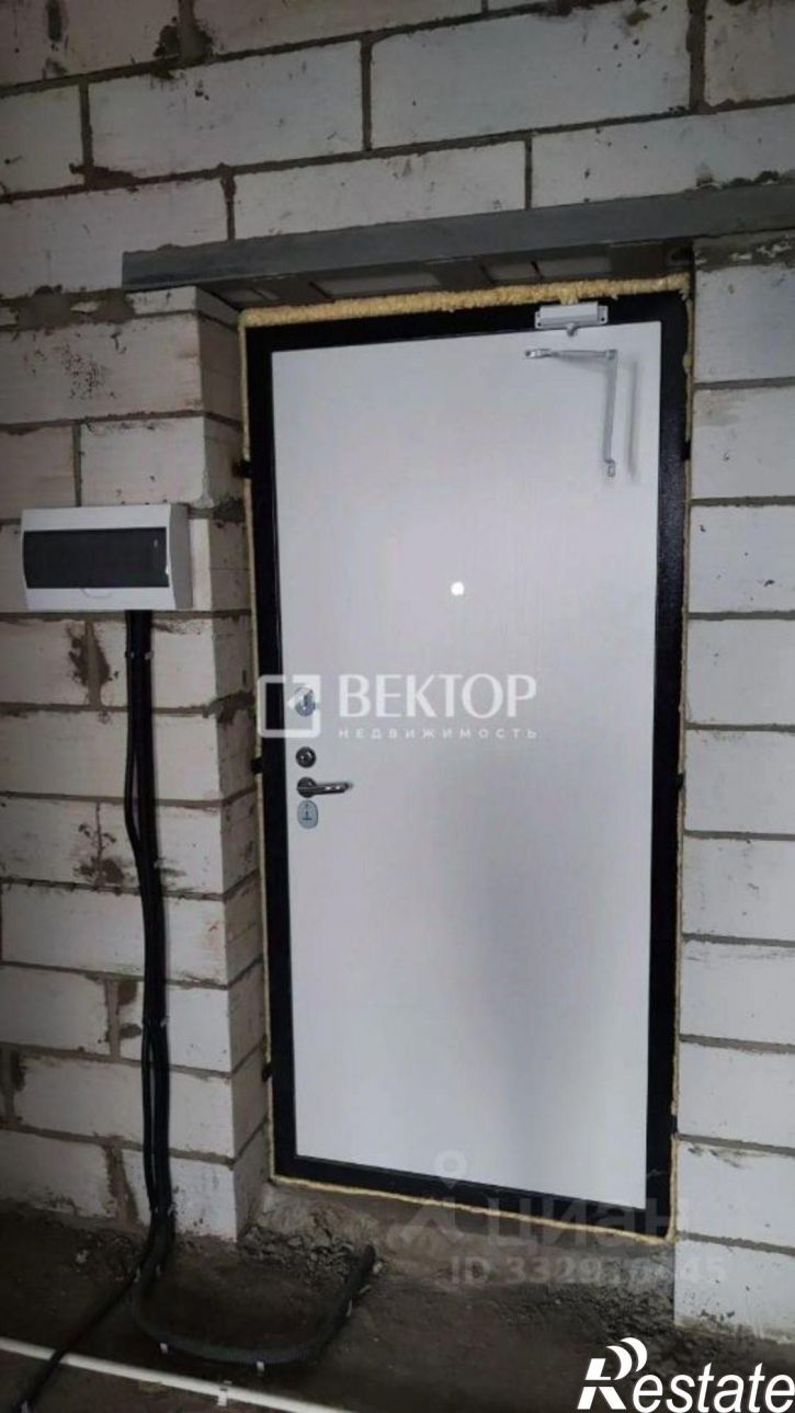 1-комн квартира Шереметевский пр-кт, 48,  д. 48