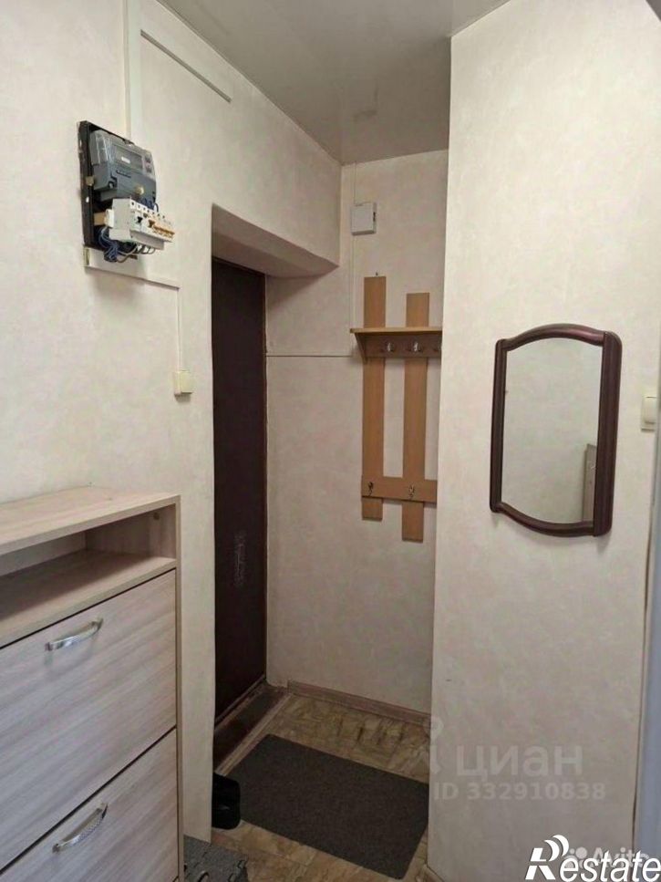 2-комн квартира ул Лежневская, 201Е,  д. 201Е