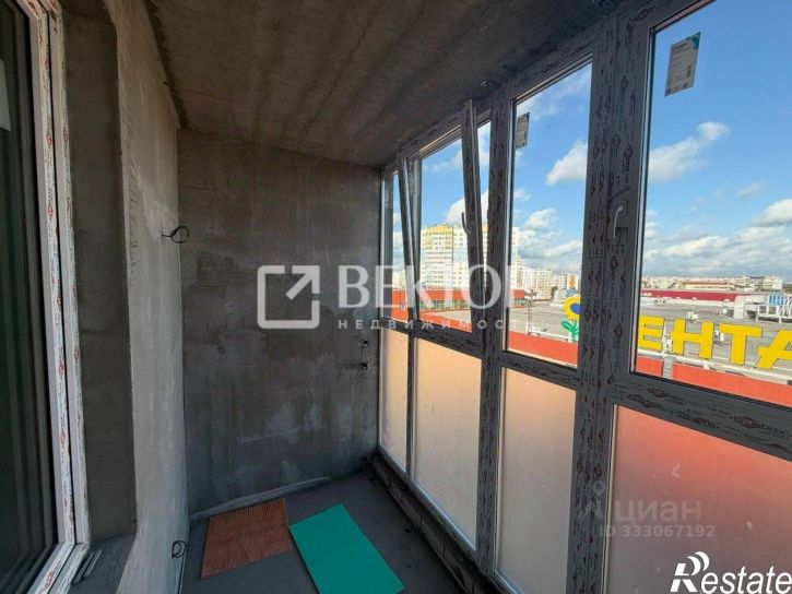 1-комн квартира пр-кт Строителей, 25А,  д. 25А