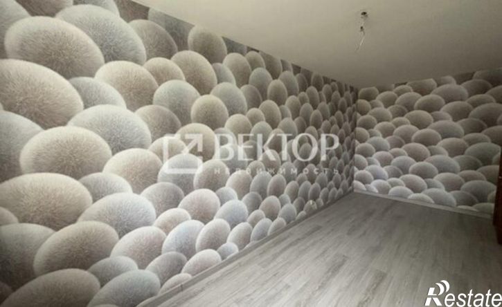 2-комн квартира ул Громобоя, 19,  д. 19