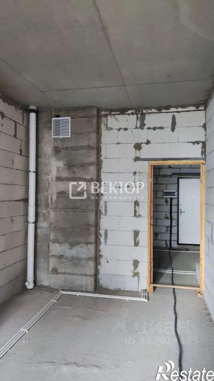 1-комн квартира Шереметевский пр-кт, 48,  д. 48
