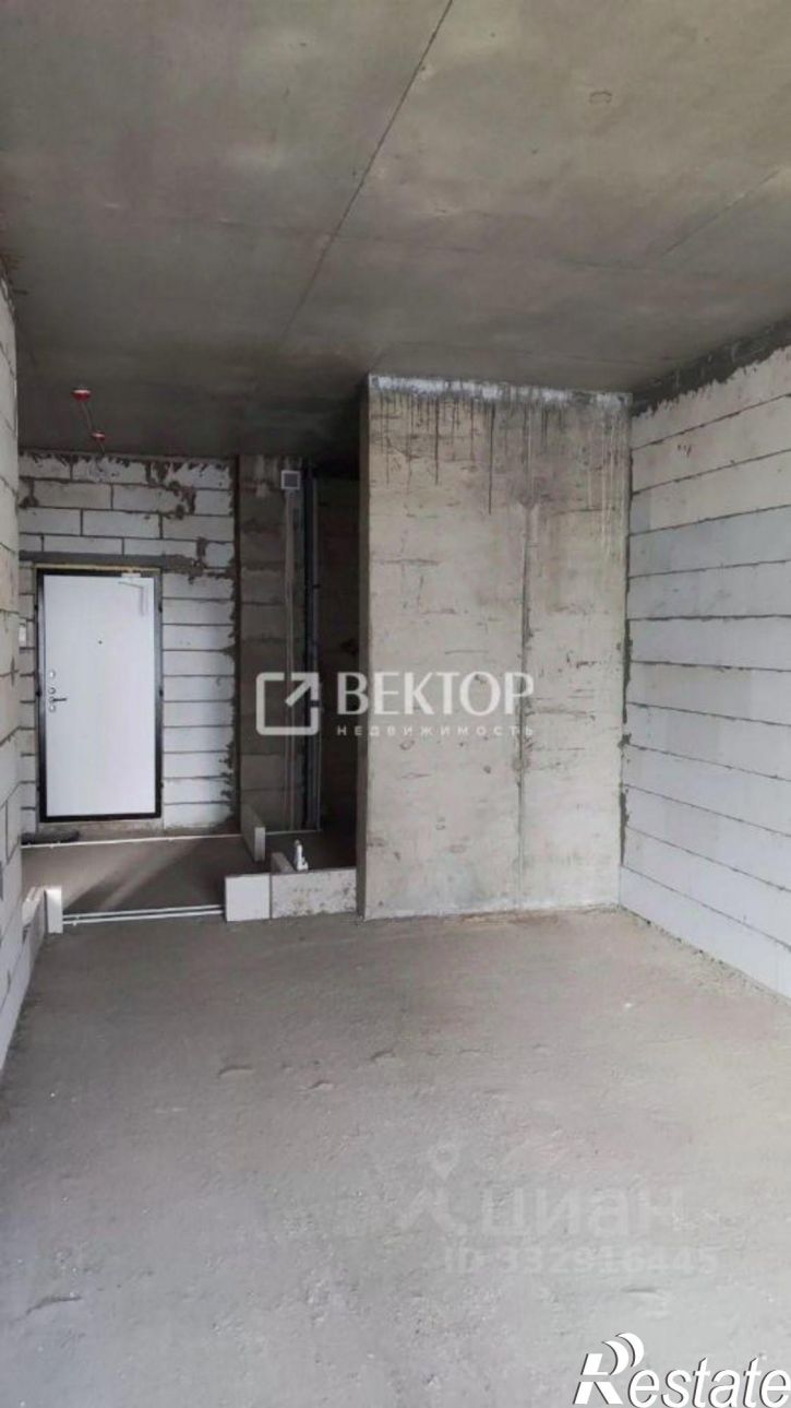 1-комн квартира Шереметевский пр-кт, 48,  д. 48