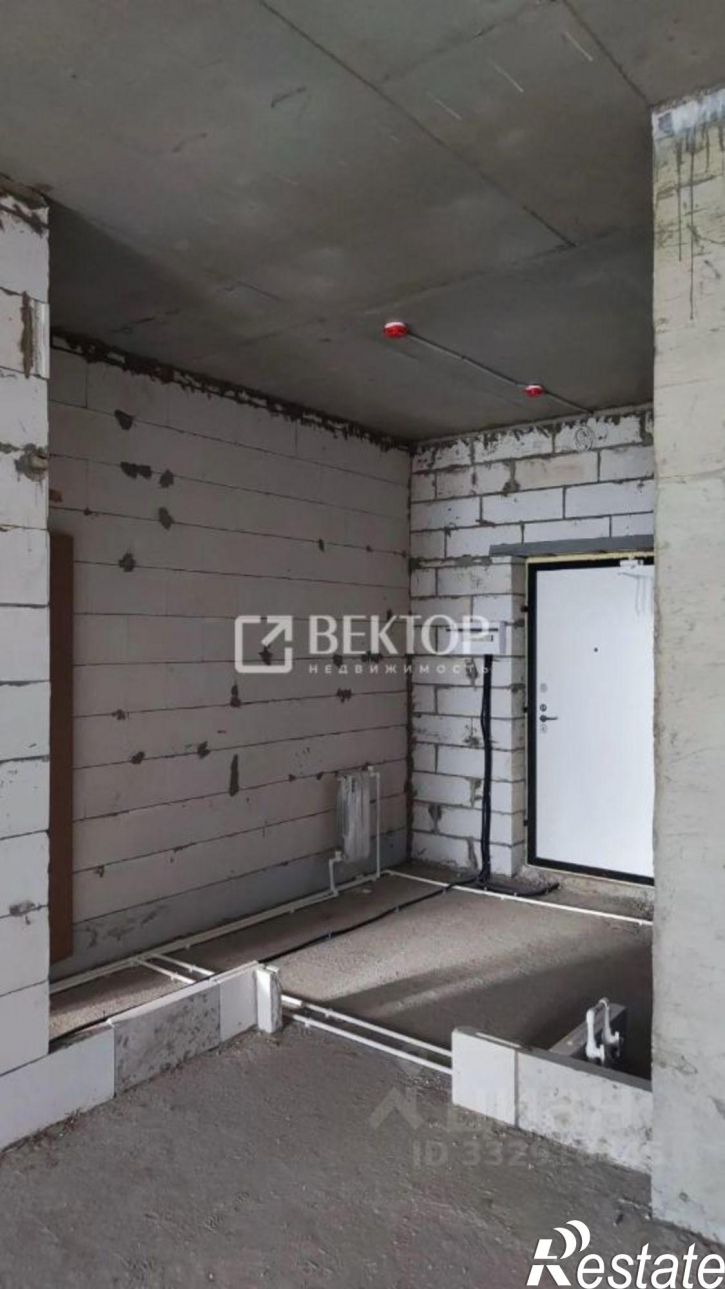 1-комн квартира Шереметевский пр-кт, 48,  д. 48