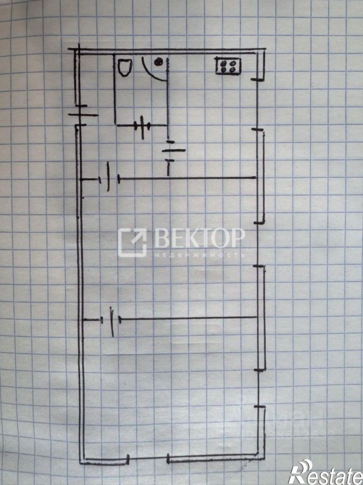 2-комн квартира ул Лежневская, 201Е,  д. 201Е