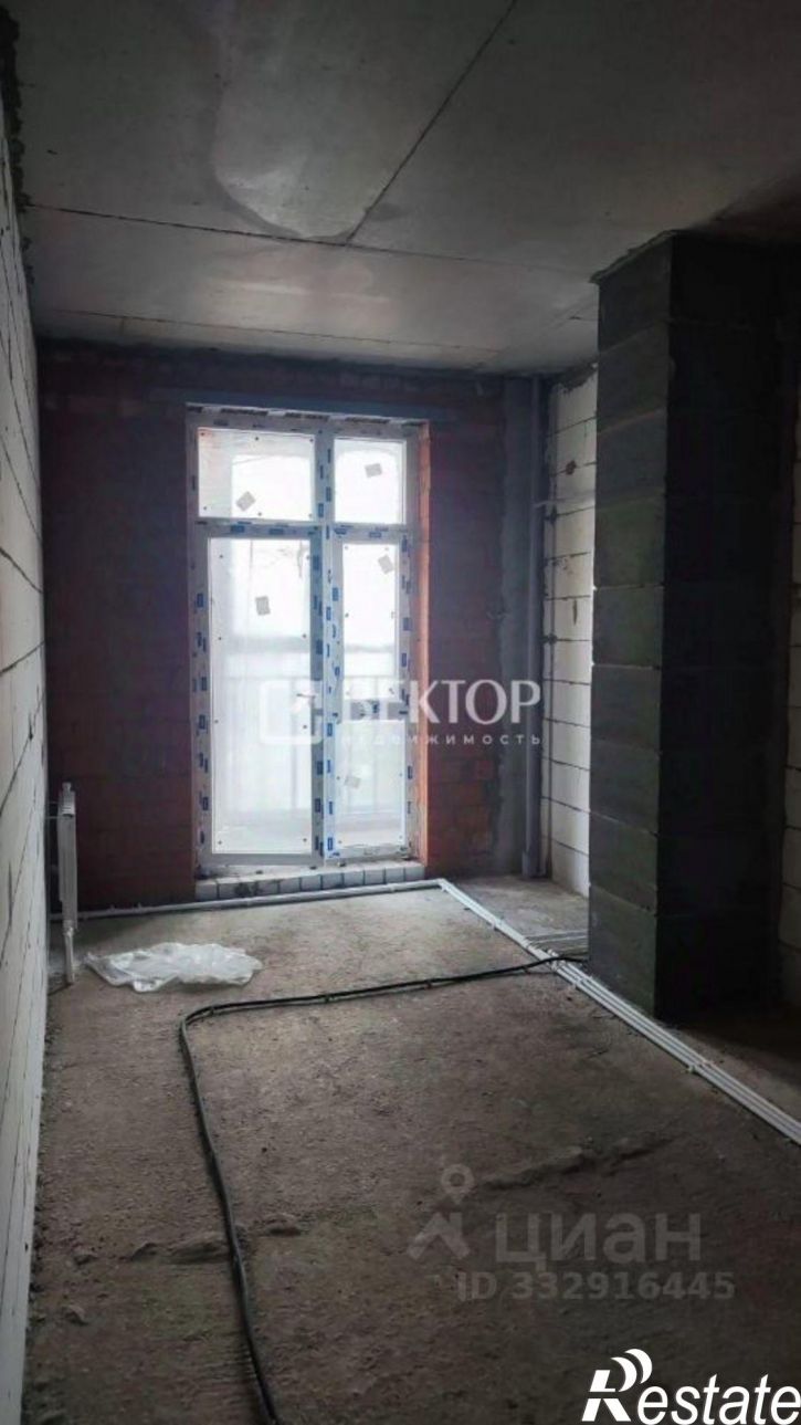 1-комн квартира Шереметевский пр-кт, 48,  д. 48