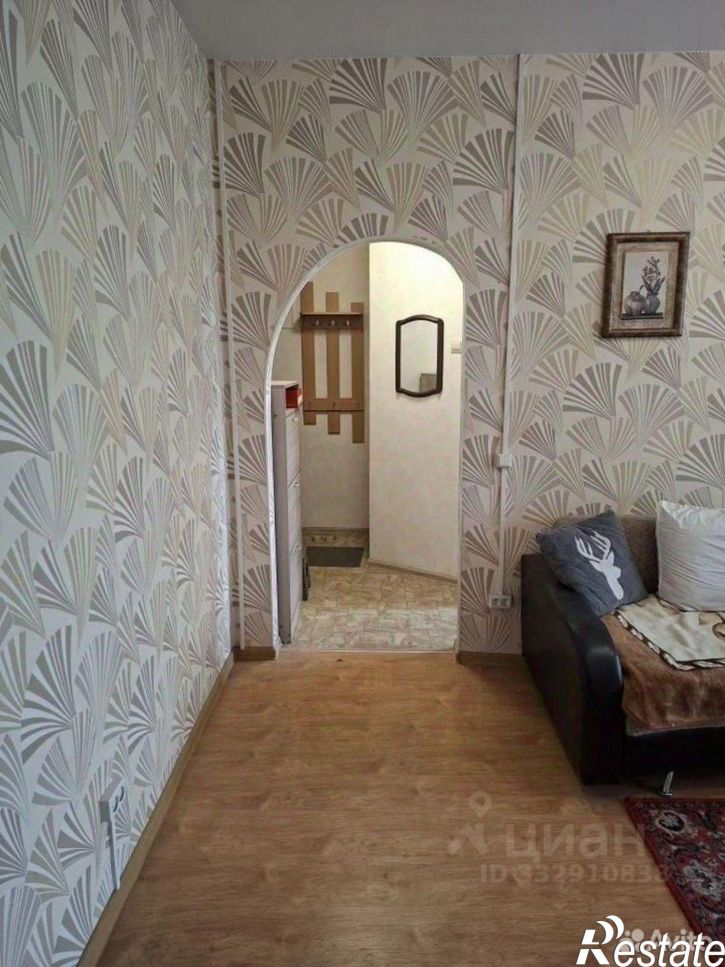 2-комн квартира ул Лежневская, 201Е,  д. 201Е