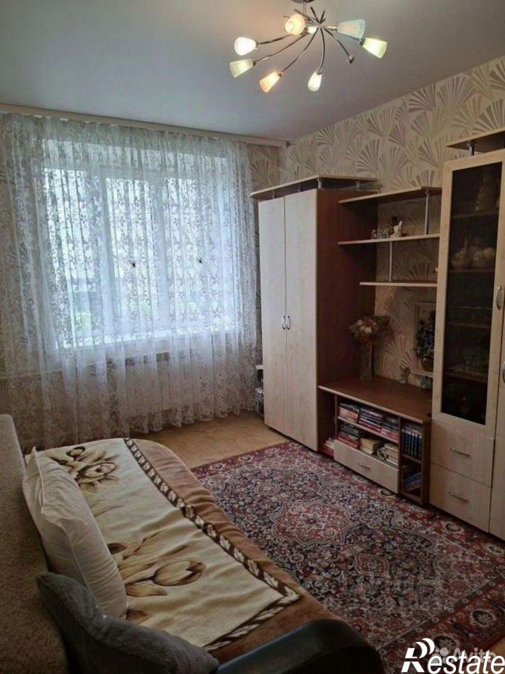 2-комн квартира ул Лежневская, 201Е,  д. 201Е