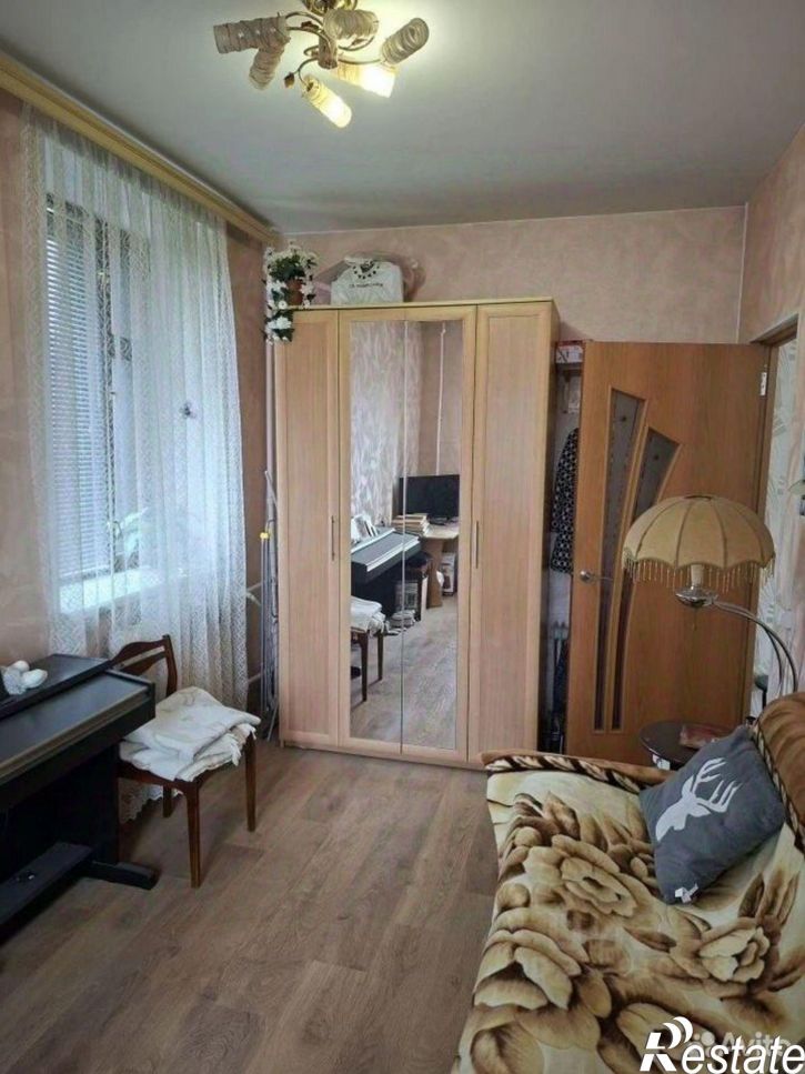2-комн квартира ул Лежневская, 201Е,  д. 201Е