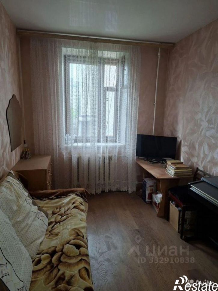 2-комн квартира ул Лежневская, 201Е,  д. 201Е