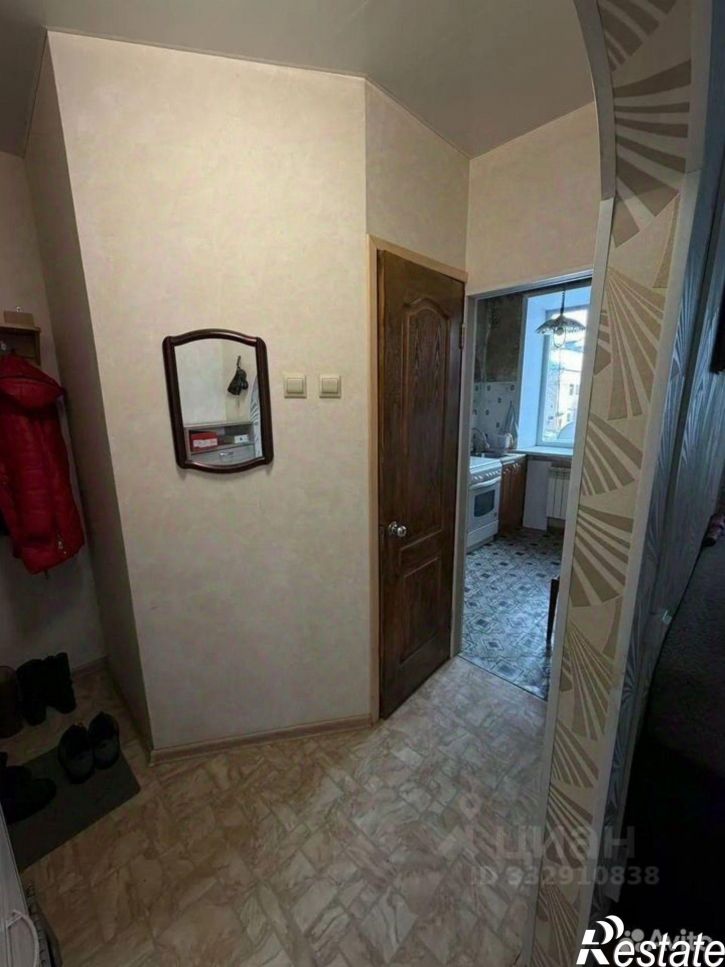 2-комн квартира ул Лежневская, 201Е,  д. 201Е