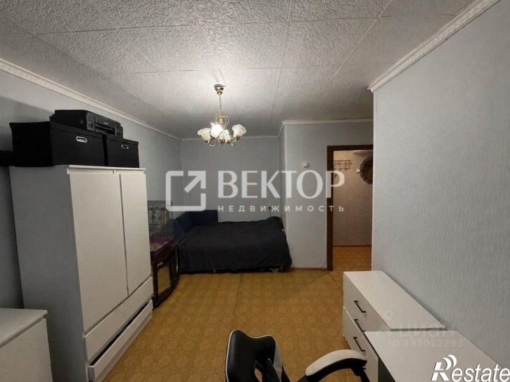 1-комн квартира ул Смирнова, 87,  д. 87