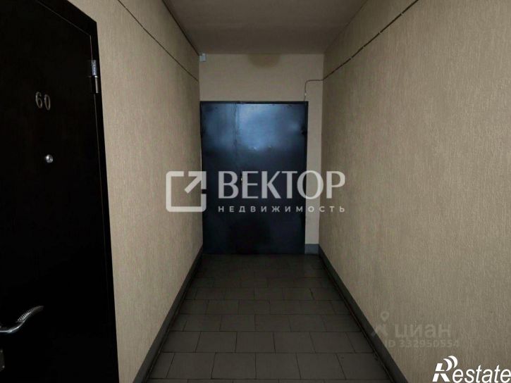 2-комн квартира ул Постышева, 65,  д. 65