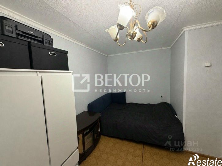 1-комн квартира ул Смирнова, 87,  д. 87