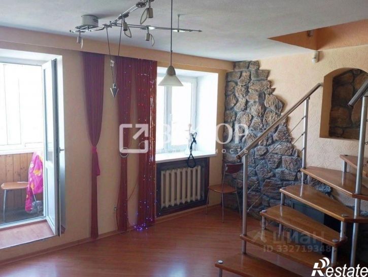 4-комн квартира ул Калинина, 24,  д. 24