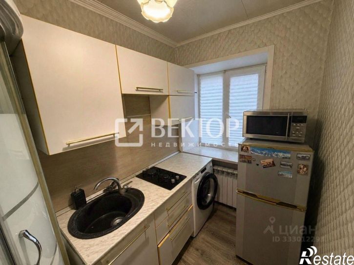 1-комн квартира ул Смирнова, 87,  д. 87