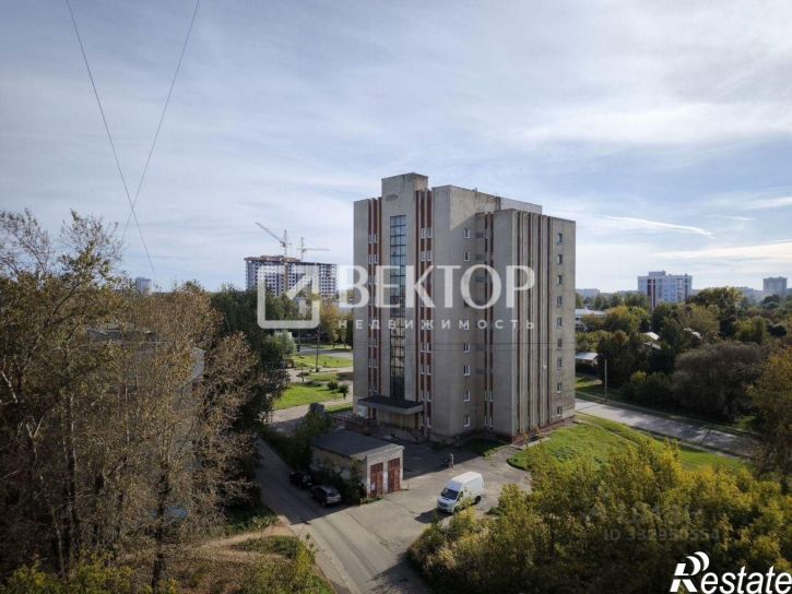 2-комн квартира ул Постышева, 65,  д. 65