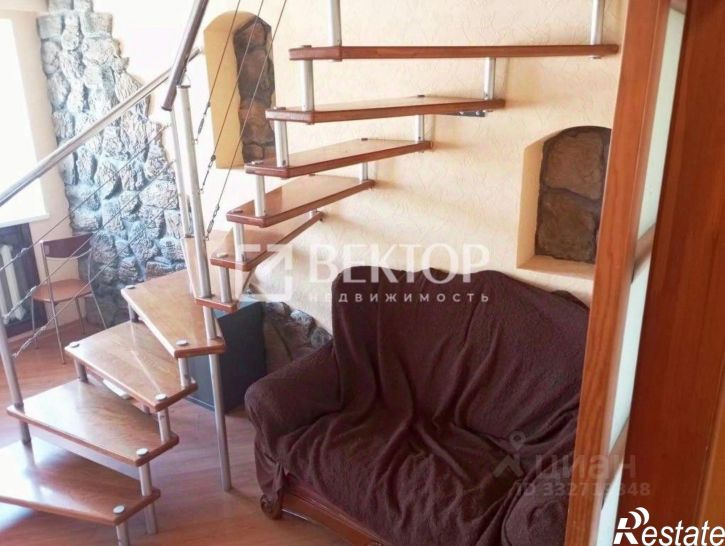 4-комн квартира ул Калинина, 24,  д. 24