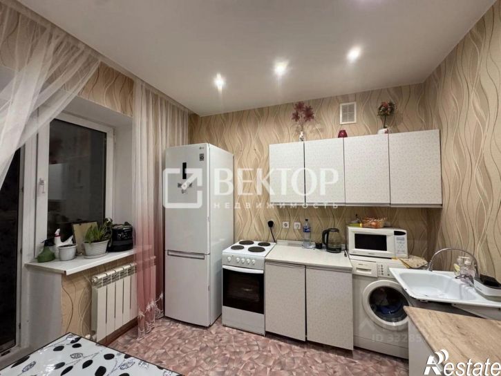 1-комн квартира ул Революционная, 26 2,  д. 26 2,  к. 2