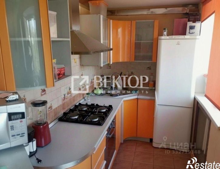 4-комн квартира ул Калинина, 24,  д. 24