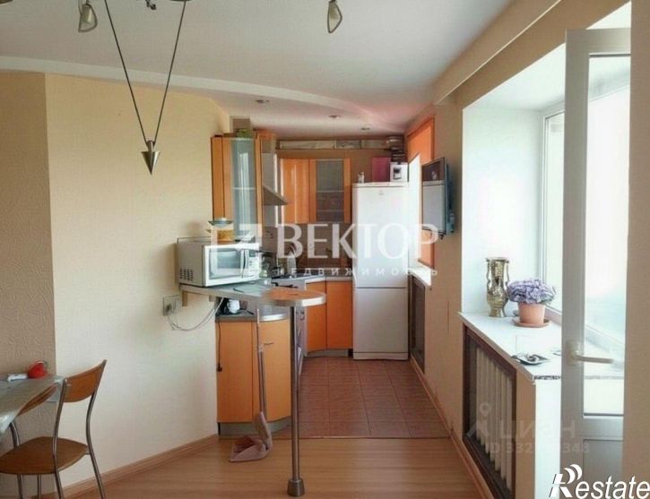 4-комн квартира ул Калинина, 24,  д. 24