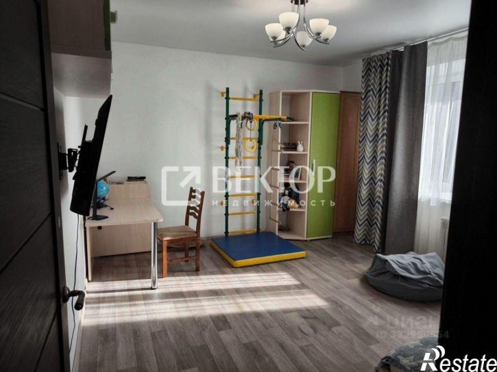 2-комн квартира ул Постышева, 65,  д. 65