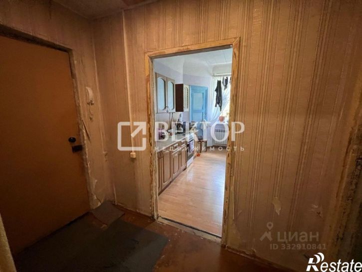 3-комн квартира пр-кт Ленина, 49,  д. 49