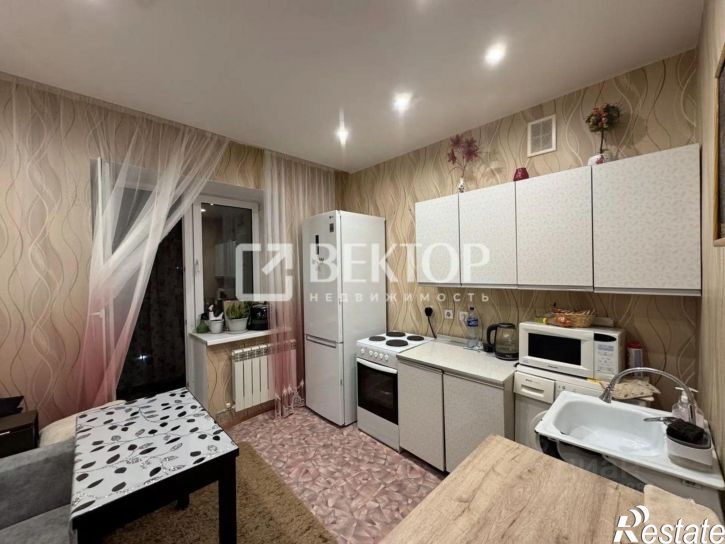 1-комн квартира ул Революционная, 26 2,  д. 26 2,  к. 2