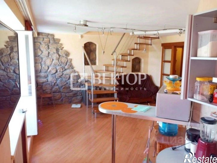 4-комн квартира ул Калинина, 24,  д. 24