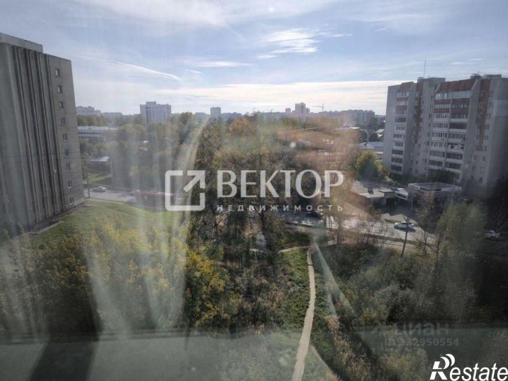 2-комн квартира ул Постышева, 65,  д. 65