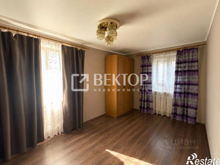 1-комн квартира ул 8 Марта, 17,  д. 17