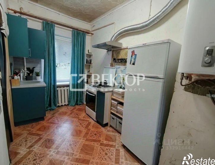 3-комн квартира ул Балахнина, 29,  д. 29