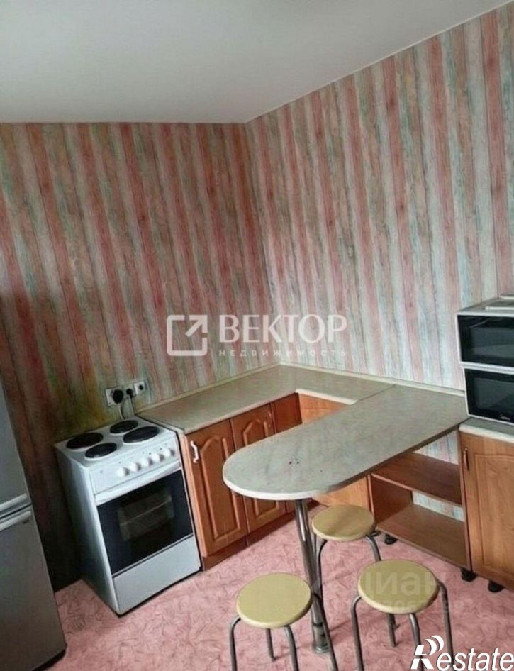 2-комн квартира ул Парижской Коммуны, 41,  д. 41