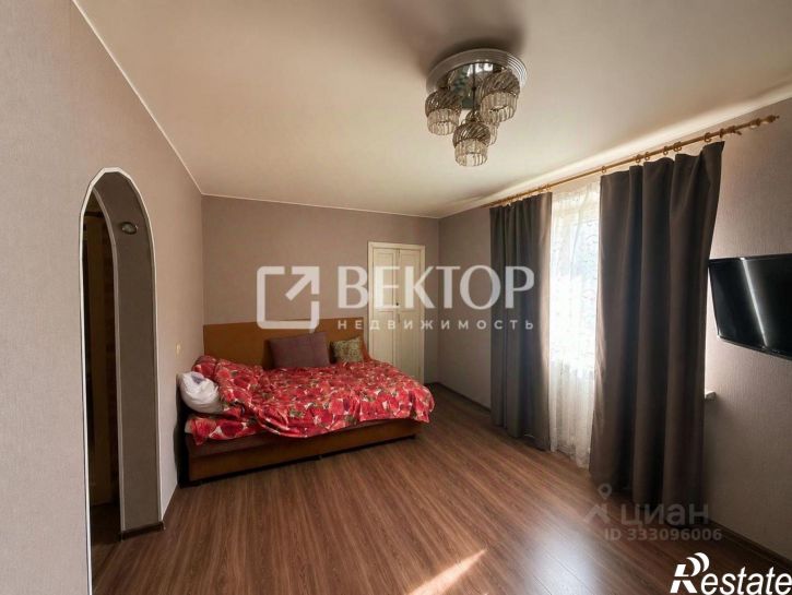 1-комн квартира ул 8 Марта, 17,  д. 17
